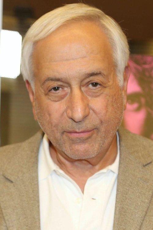 William Goldstein fotoğrafı