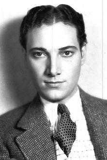 Stanley Taylor fotoğrafı