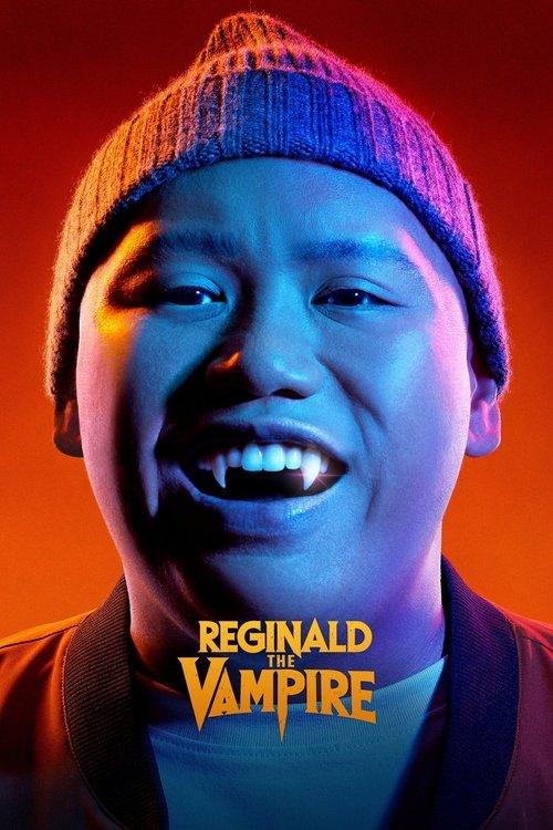 Reginald the Vampire Sezon 1
