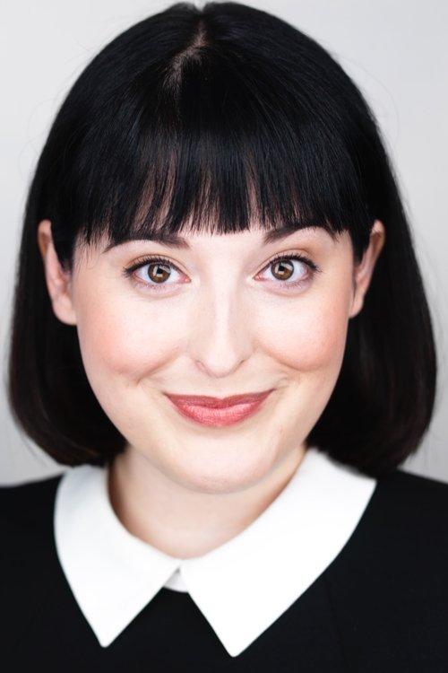 Alyssa Abraham fotoğrafı