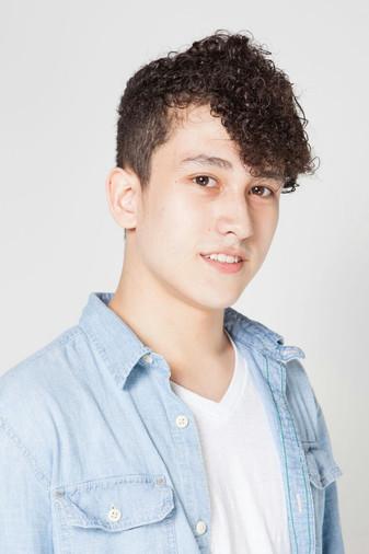 Shogo Batori fotoğrafı