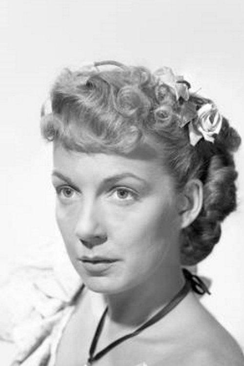 Hildy Parks fotoğrafı