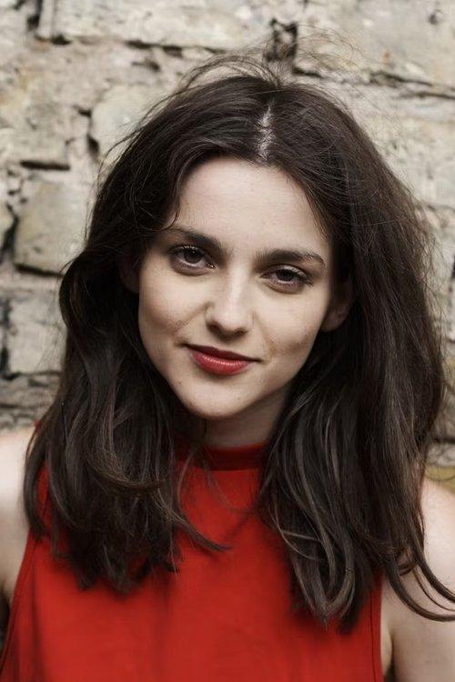 Greta Petrovskytė fotoğrafı