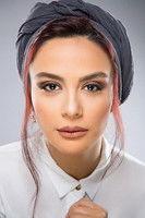 Maral Farjad fotoğrafı