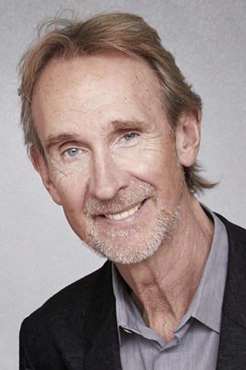 Mike Rutherford fotoğrafı