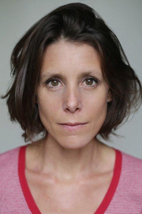 Magali Miniac fotoğrafı