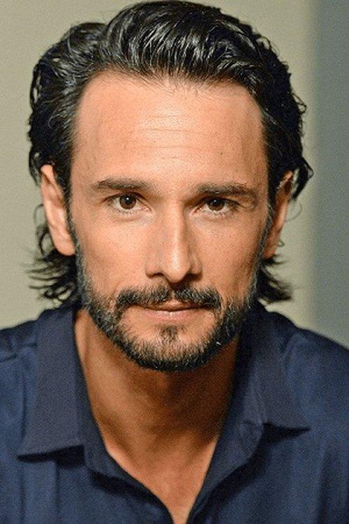 Rodrigo Santoro fotoğrafı