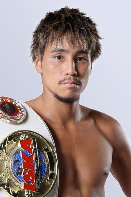 Taito Gunji fotoğrafı