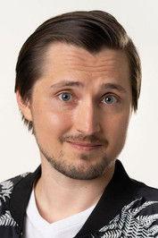 Ilkka Hämäläinen fotoğrafı