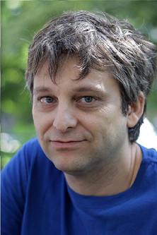 Vuk Ršumović fotoğrafı