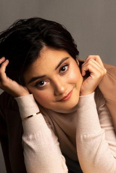 Nour Hooshmand fotoğrafı