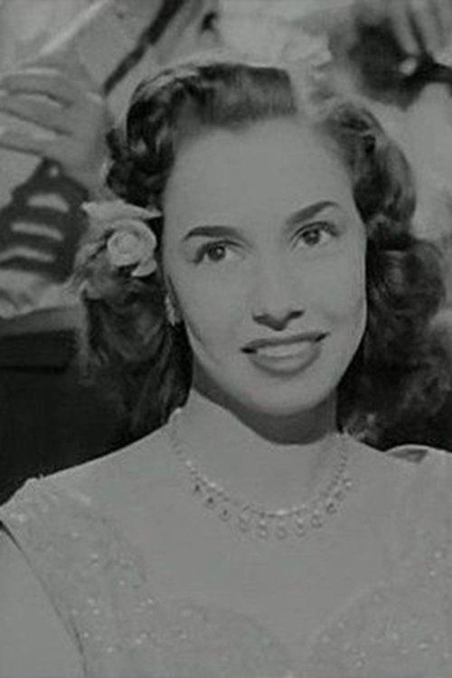 Nadia Gamal fotoğrafı