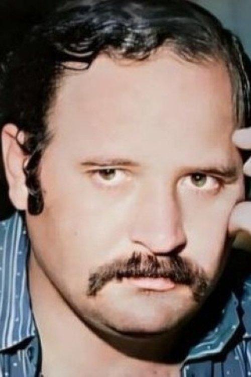 Morteza Hadighi fotoğrafı