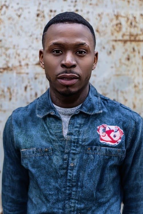 Simeon Ogundipe fotoğrafı