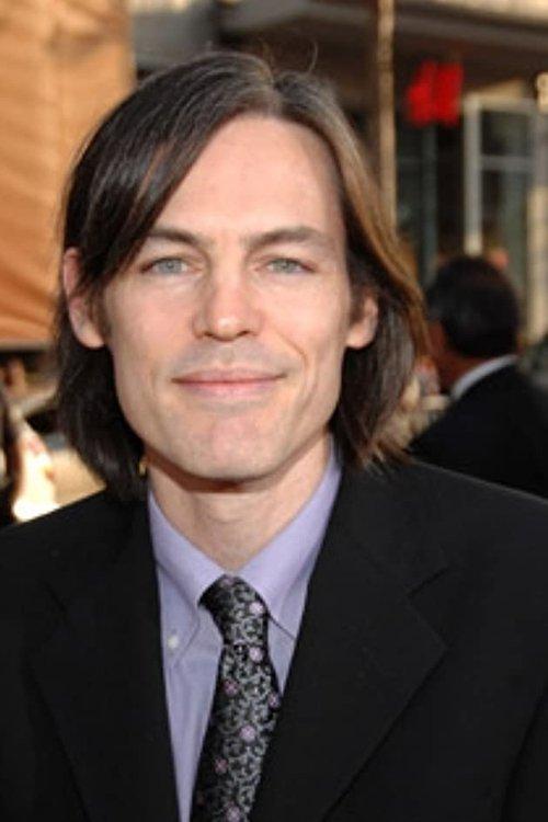 Mark Fergus fotoğrafı