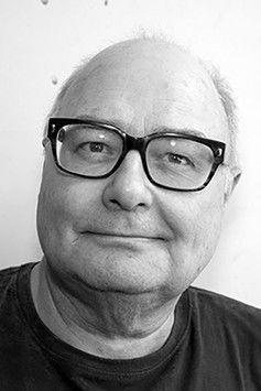 Ingolf Karinen fotoğrafı