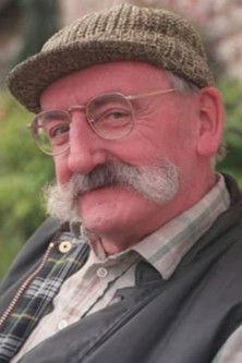 Stan Richards fotoğrafı