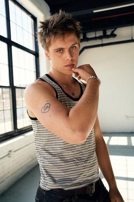 Alex Lukmann fotoğrafı