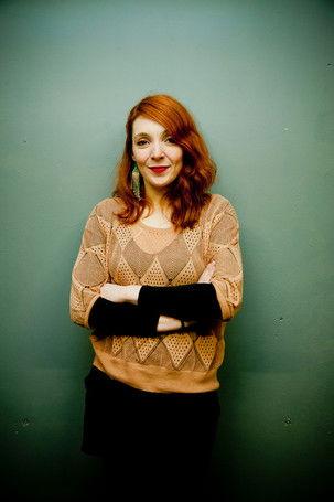 Angélique Bosio fotoğrafı