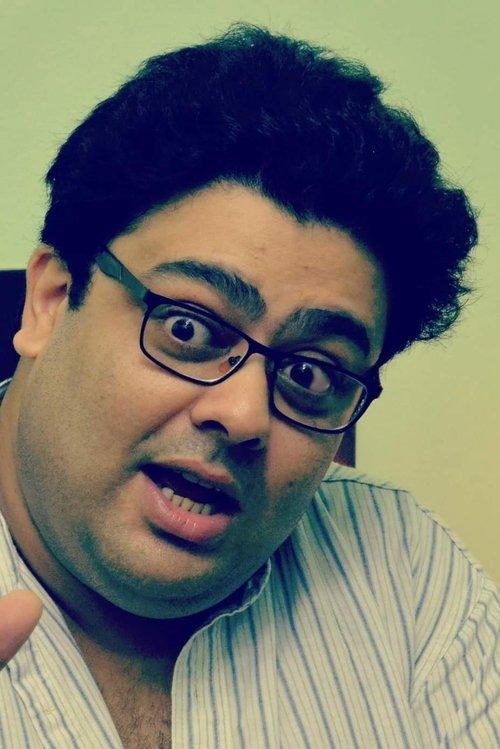 Ambarish Bhattacharya fotoğrafı