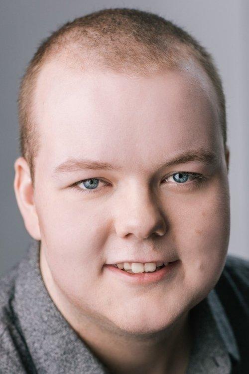 Erik McNamee fotoğrafı