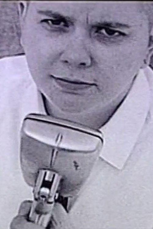 A Day in the Life of a Bull-Dyke film afişi