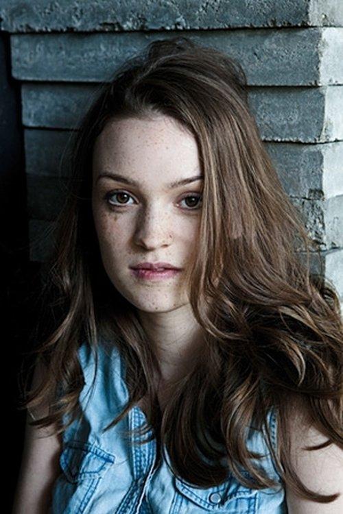 Ceci Chuh fotoğrafı