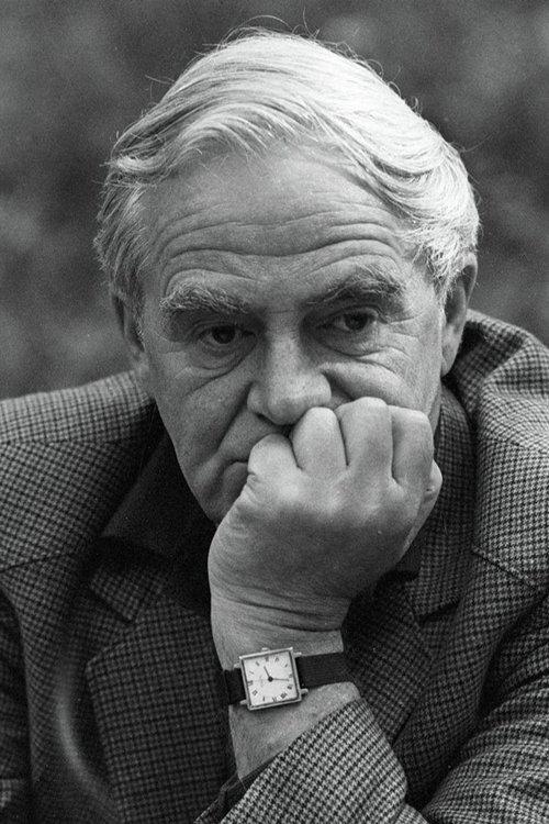 Daniil Granin fotoğrafı