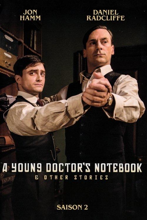 A Young Doctor's Notebook Sezon 2