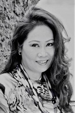 Quế Hằng fotoğrafı