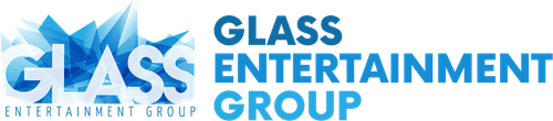 Glass Entertainment Group logo