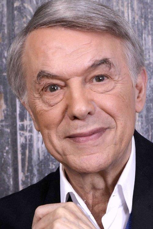 Salvatore Adamo fotoğrafı