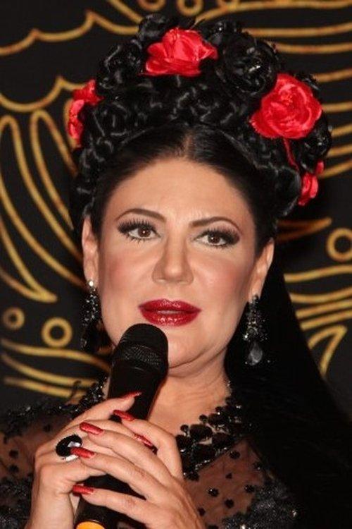 Alejandra Avalos fotoğrafı