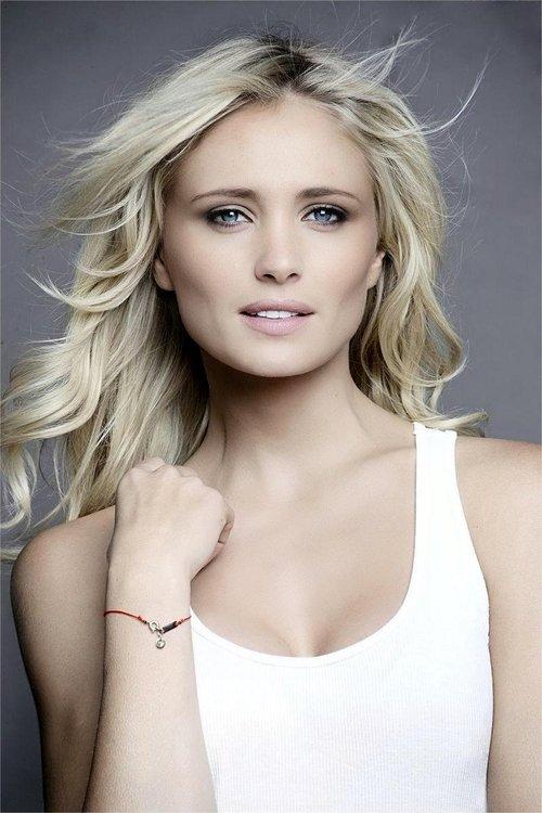 Yfke Sturm fotoğrafı