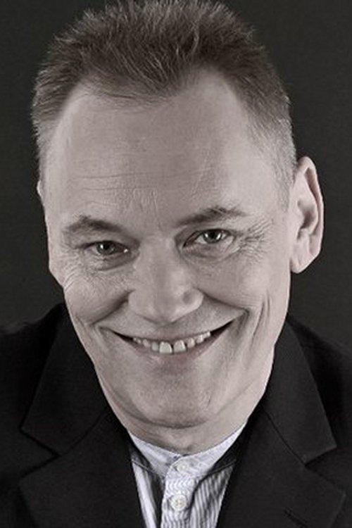 Terry Christian fotoğrafı