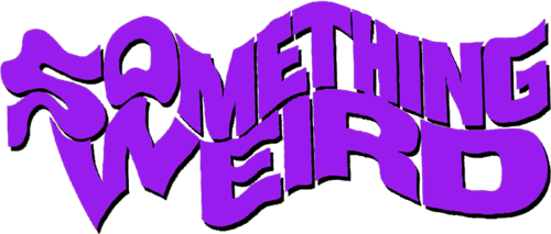 Something Weird Video (SWV) logo