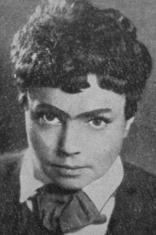 Liudmyla Kozub fotoğrafı