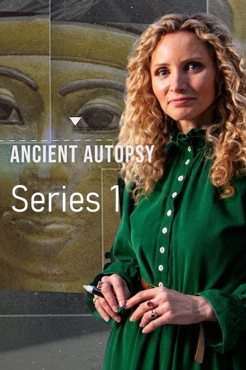 Ancient Autopsy Sezon 1
