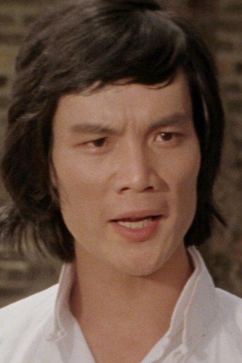 Tino Wong fotoğrafı