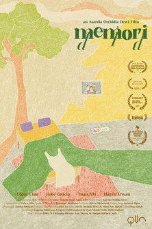 Their Memory film afişi