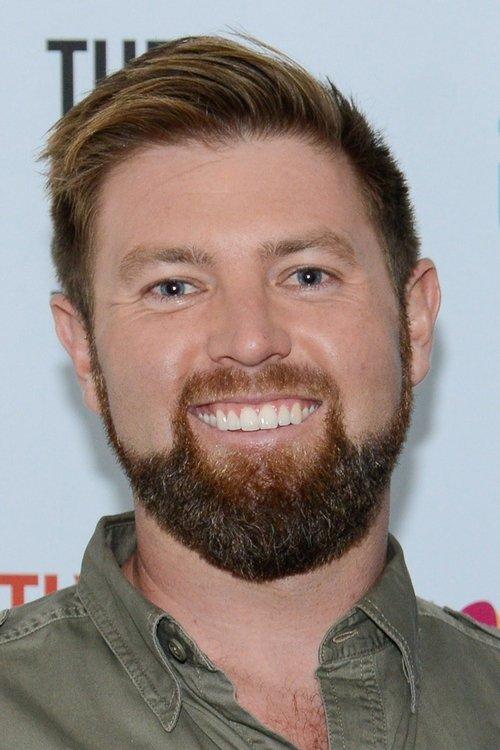 Forrest Galante fotoğrafı