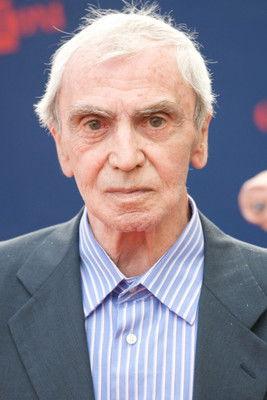 Carlo Rambaldi fotoğrafı