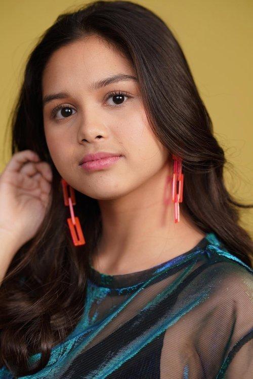 Elijah Alejo fotoğrafı