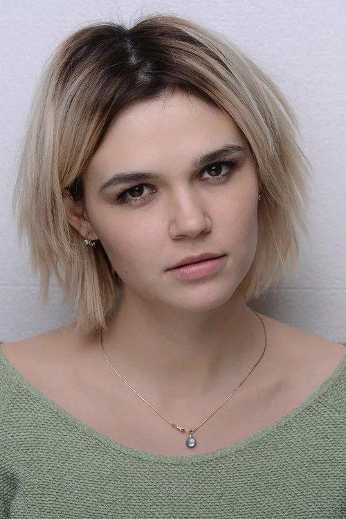 Olga Vinichenko fotoğrafı