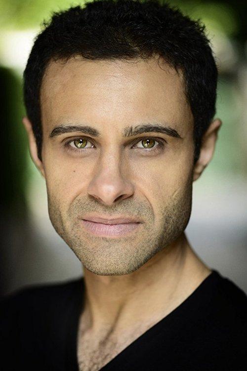 Rez Kempton fotoğrafı