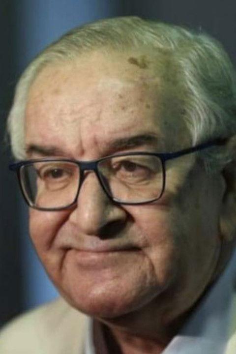 Mohamed Abdelaziz fotoğrafı