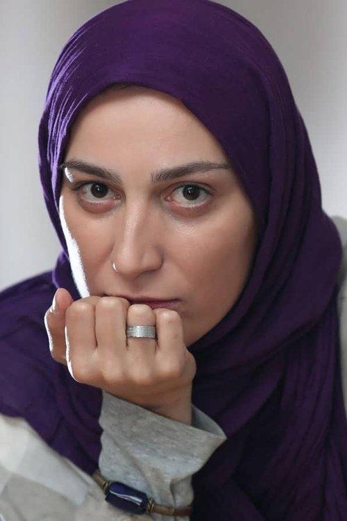 Falamak Joneydi fotoğrafı