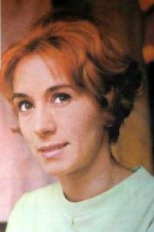 Radmila Andrić fotoğrafı