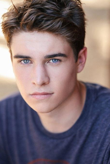 Will Murden fotoğrafı