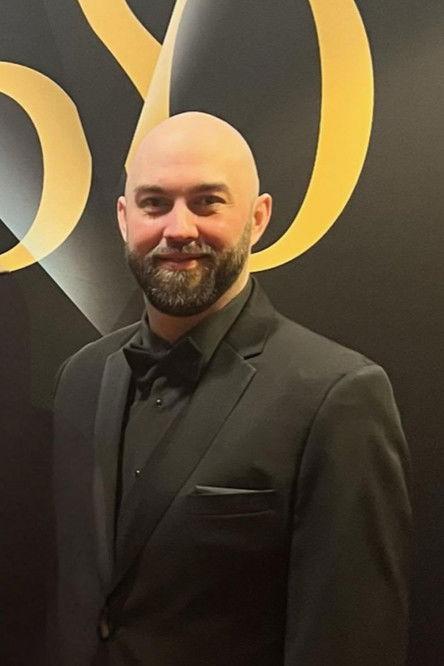 Matt Sergent fotoğrafı